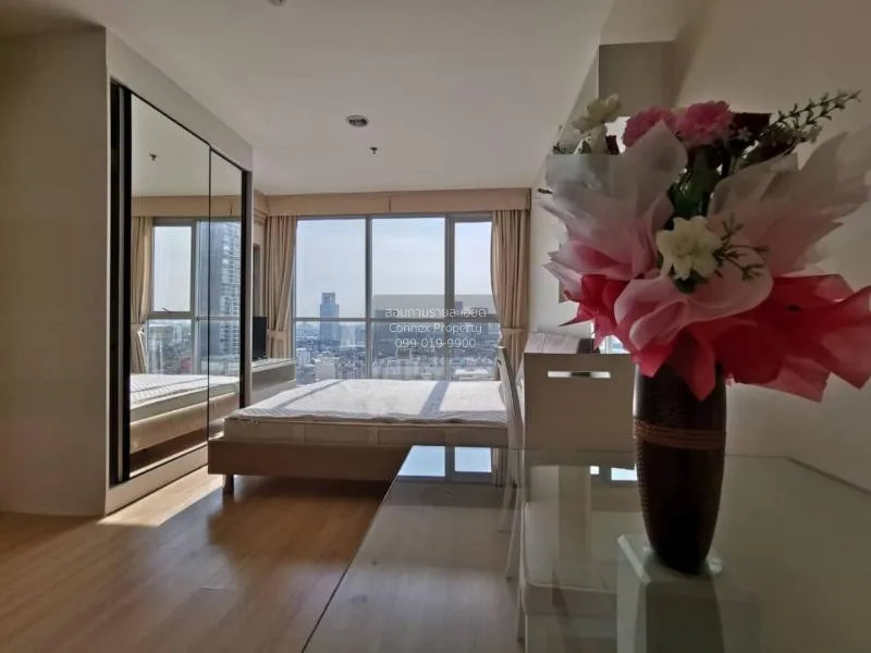 ขายคอนโด  ไลฟ์ แอท ลาดพร้าว 18 BTS-ห้าแยกลาดพร้าว จอมพล  เขต จตุจ 3