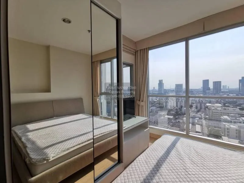 ขายคอนโด  ไลฟ์ แอท ลาดพร้าว 18 BTS-ห้าแยกลาดพร้าว จอมพล  เขต จตุจ