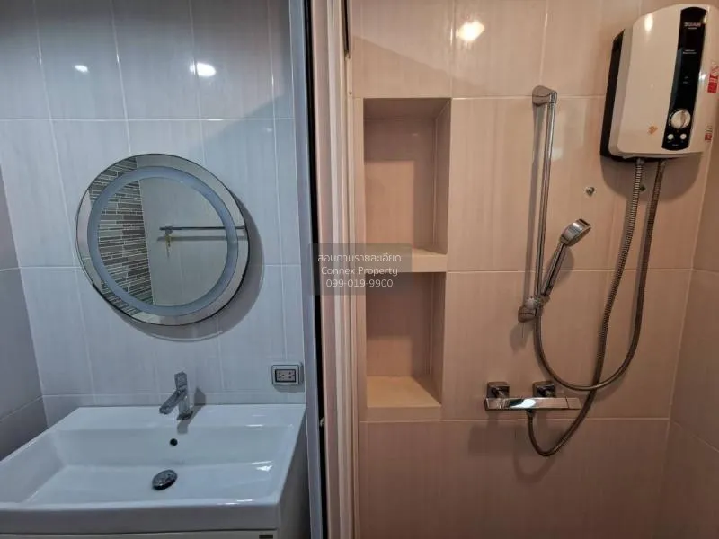 FOR RENT condo , Life @ Ladprao 18 , BTS-Ha Yaek Lat Phrao , Chom