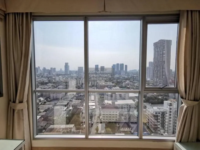 FOR RENT condo , Life @ Ladprao 18 , BTS-Ha Yaek Lat Phrao , Chom