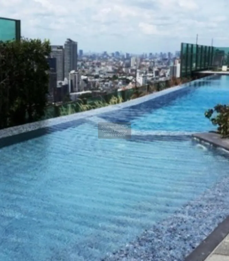 FOR RENT condo , Life @ Ladprao 18 , BTS-Ha Yaek Lat Phrao , Chom