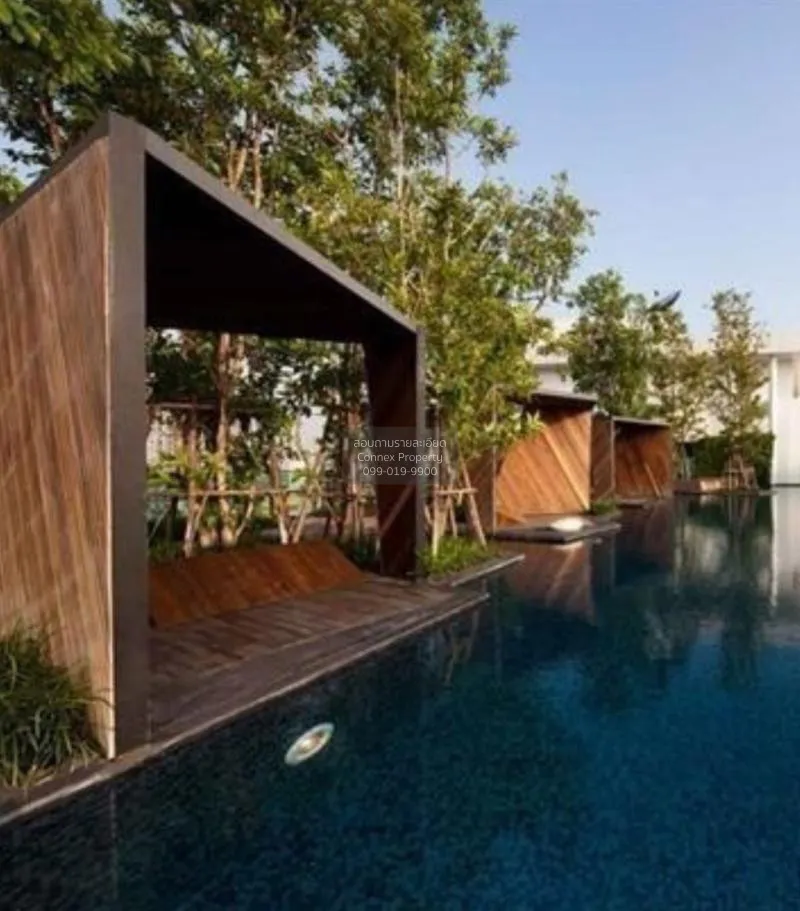 FOR RENT condo , Life @ Ladprao 18 , BTS-Ha Yaek Lat Phrao , Chom