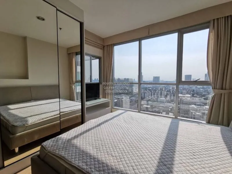 FOR RENT condo , Life @ Ladprao 18 , BTS-Ha Yaek Lat Phrao , Chom 3