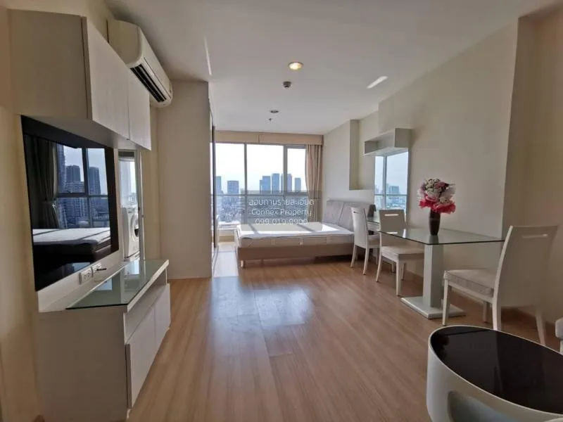 FOR RENT condo , Life @ Ladprao 18 , BTS-Ha Yaek Lat Phrao , Chom 4