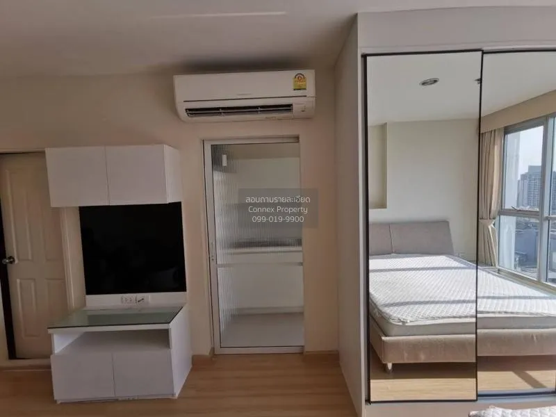 FOR RENT condo , Life @ Ladprao 18 , BTS-Ha Yaek Lat Phrao , Chom