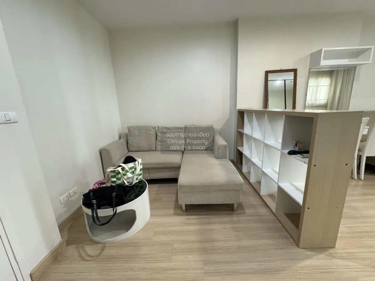 FOR RENT condo , Life @ Ladprao 18 , BTS-Ha Yaek Lat Phrao , Chom 1