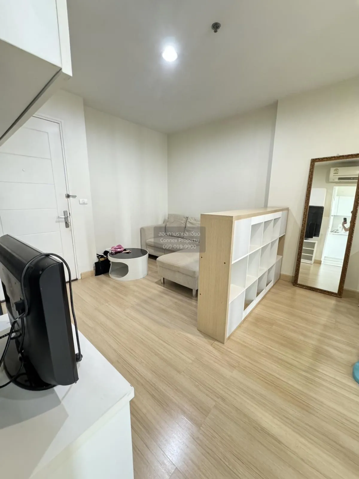 FOR RENT condo , Life @ Ladprao 18 , BTS-Ha Yaek Lat Phrao , Chom 2