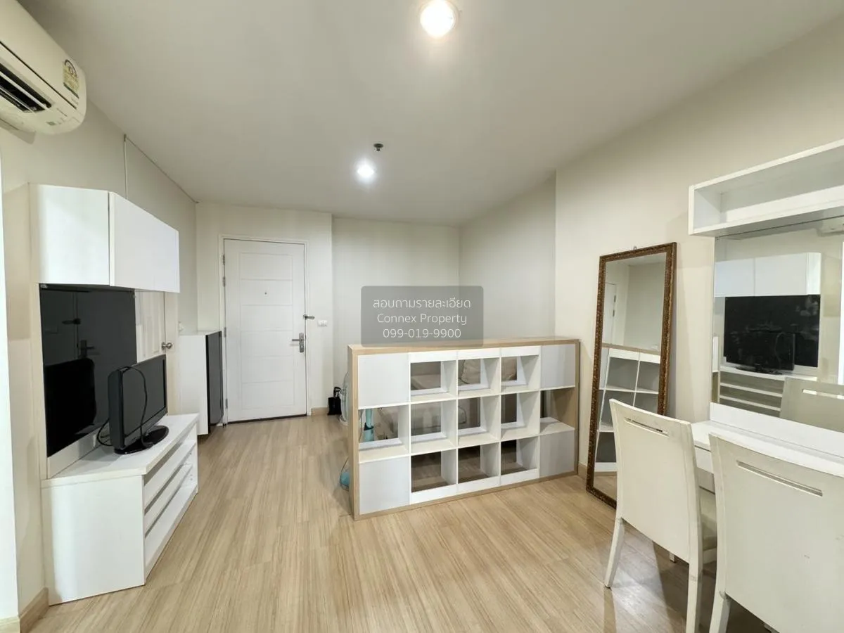FOR RENT condo , Life @ Ladprao 18 , BTS-Ha Yaek Lat Phrao , Chom