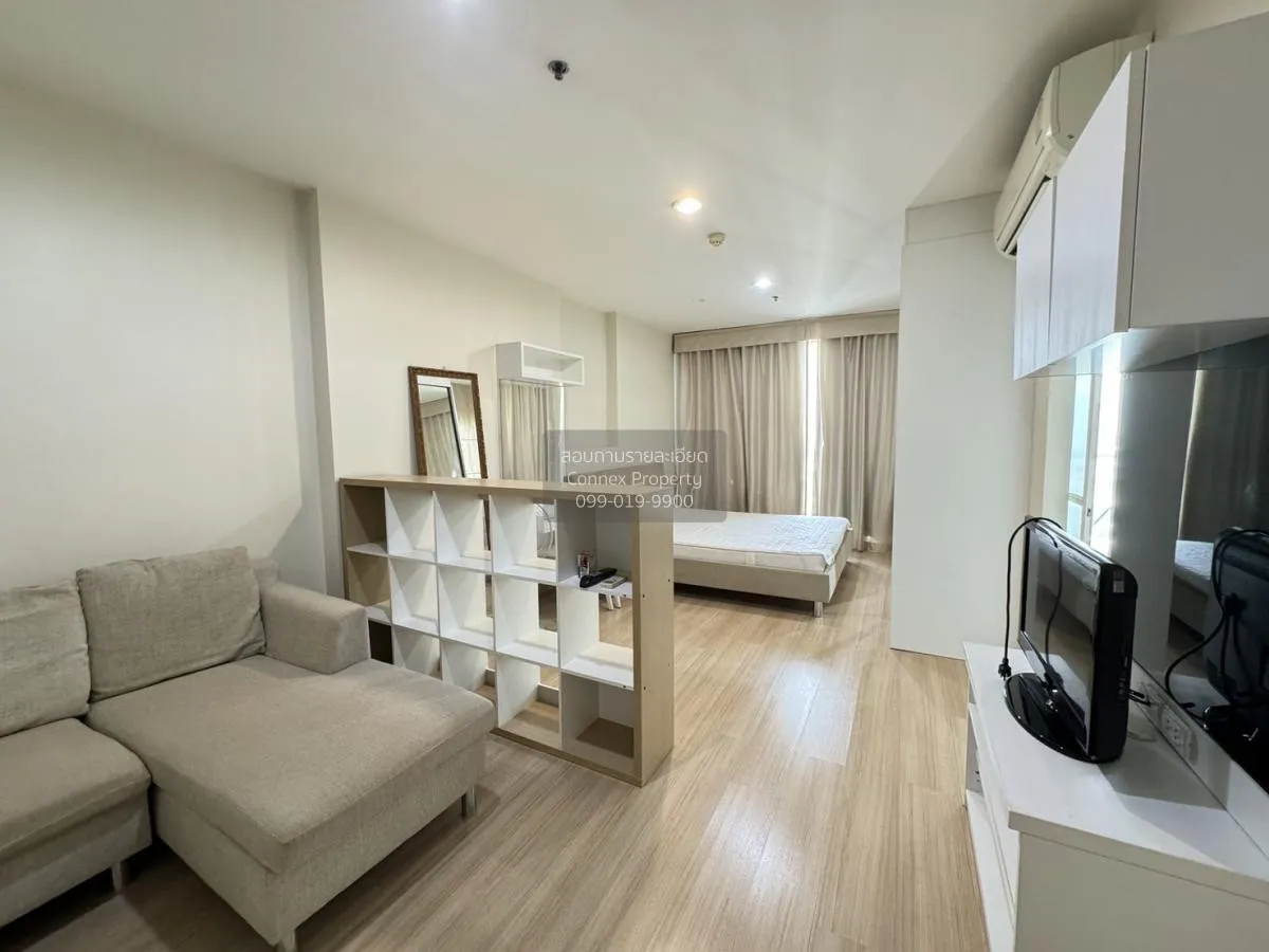 FOR RENT condo , Life @ Ladprao 18 , BTS-Ha Yaek Lat Phrao , Chom