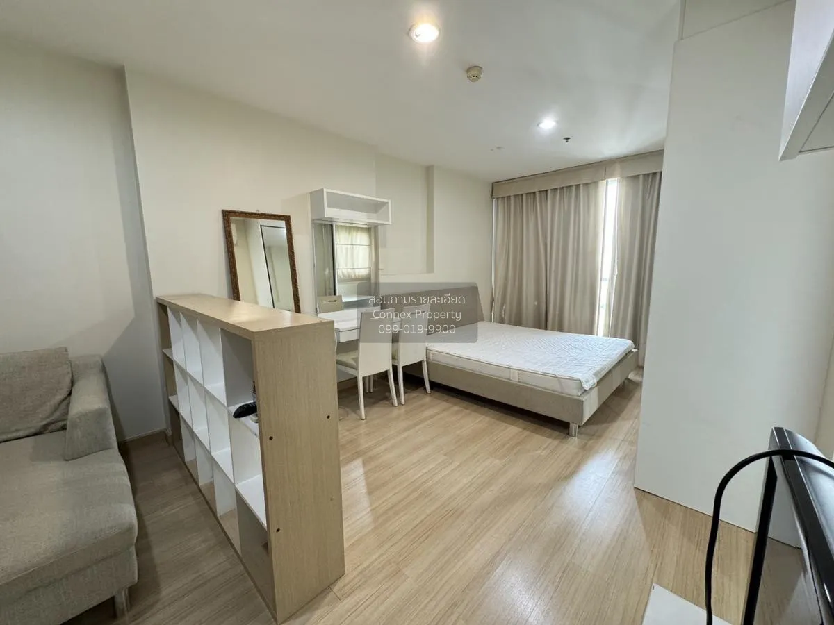 FOR RENT condo , Life @ Ladprao 18 , BTS-Ha Yaek Lat Phrao , Chom