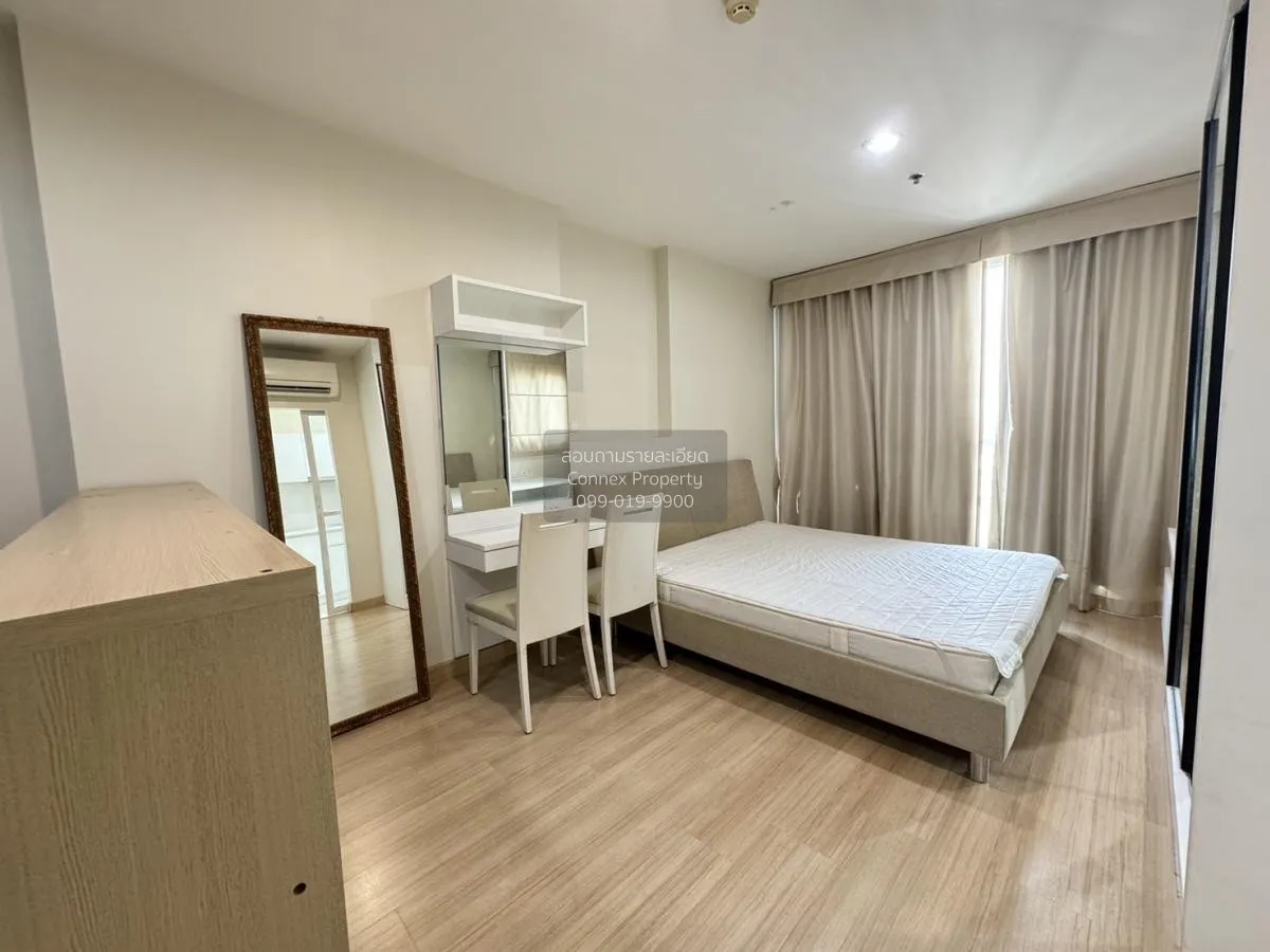 FOR RENT condo , Life @ Ladprao 18 , BTS-Ha Yaek Lat Phrao , Chom