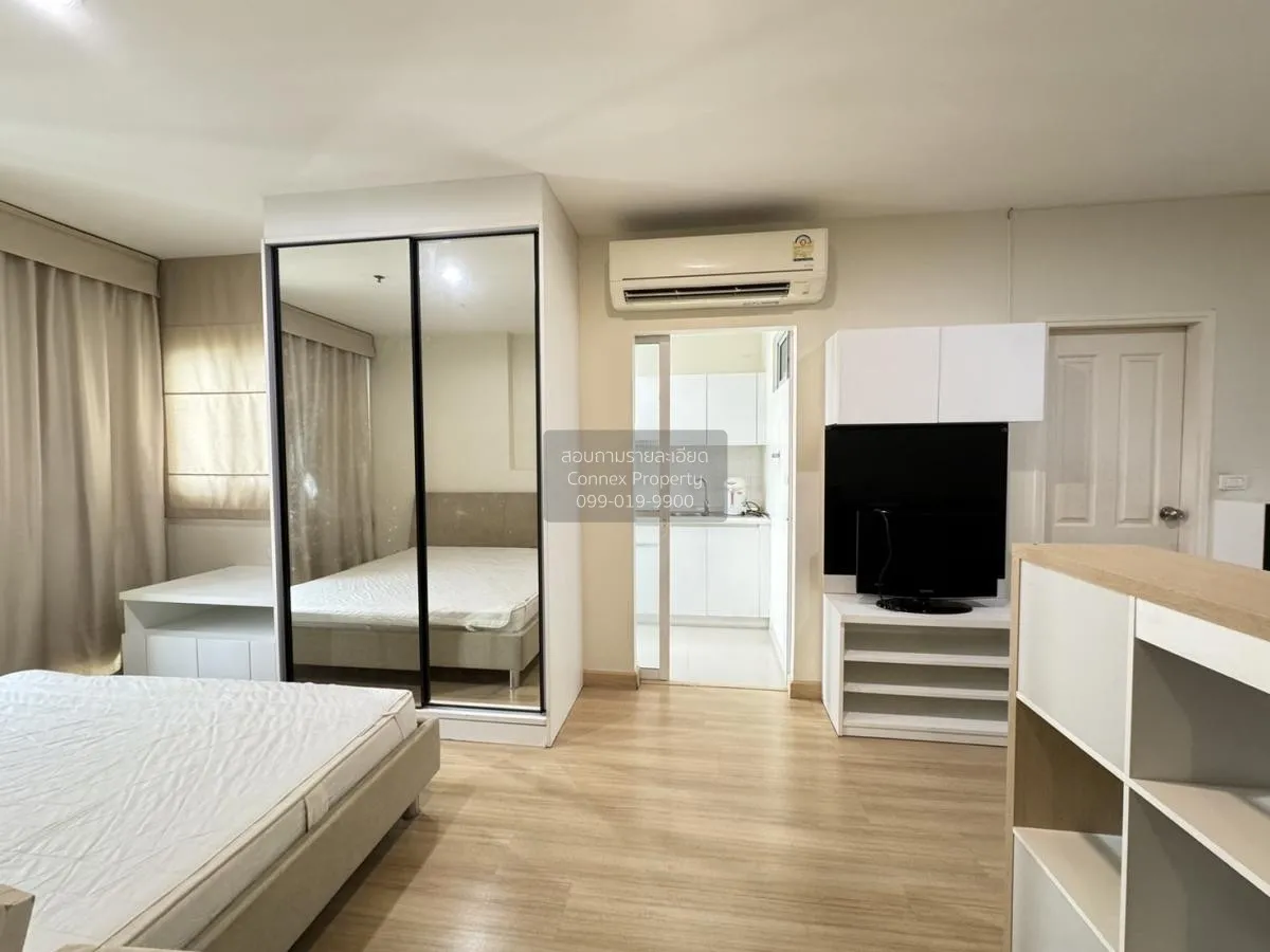 FOR RENT condo , Life @ Ladprao 18 , BTS-Ha Yaek Lat Phrao , Chom