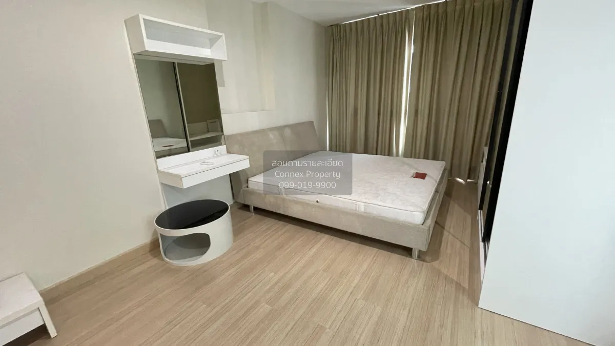 FOR RENT condo , Life @ Ladprao 18 , BTS-Ha Yaek Lat Phrao , Chom 1