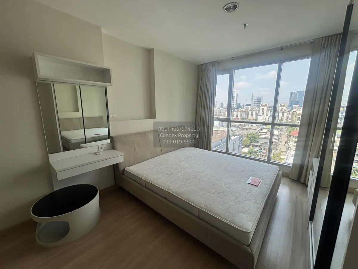 เช่าคอนโด  ไลฟ์ แอท ลาดพร้าว 18 BTS-ห้าแยกลาดพร้าว จอมพล  เขต จตุ 1