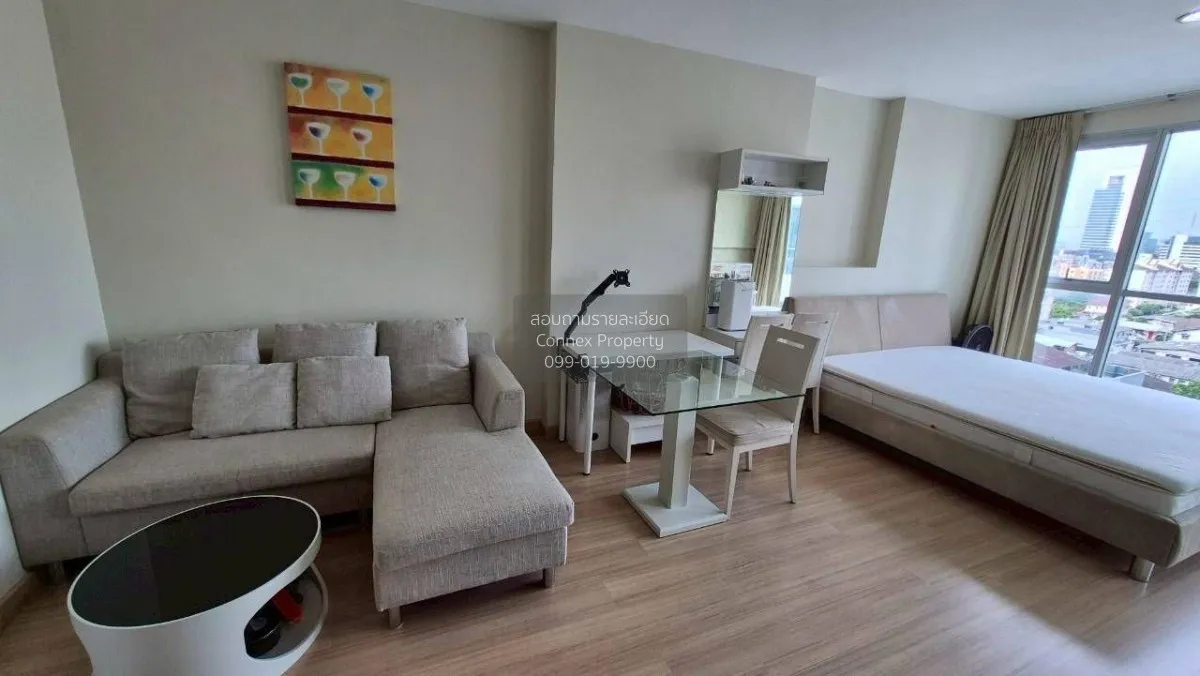 เช่าคอนโด  ไลฟ์ แอท ลาดพร้าว 18 BTS-ห้าแยกลาดพร้าว จอมพล  เขต จตุ 1