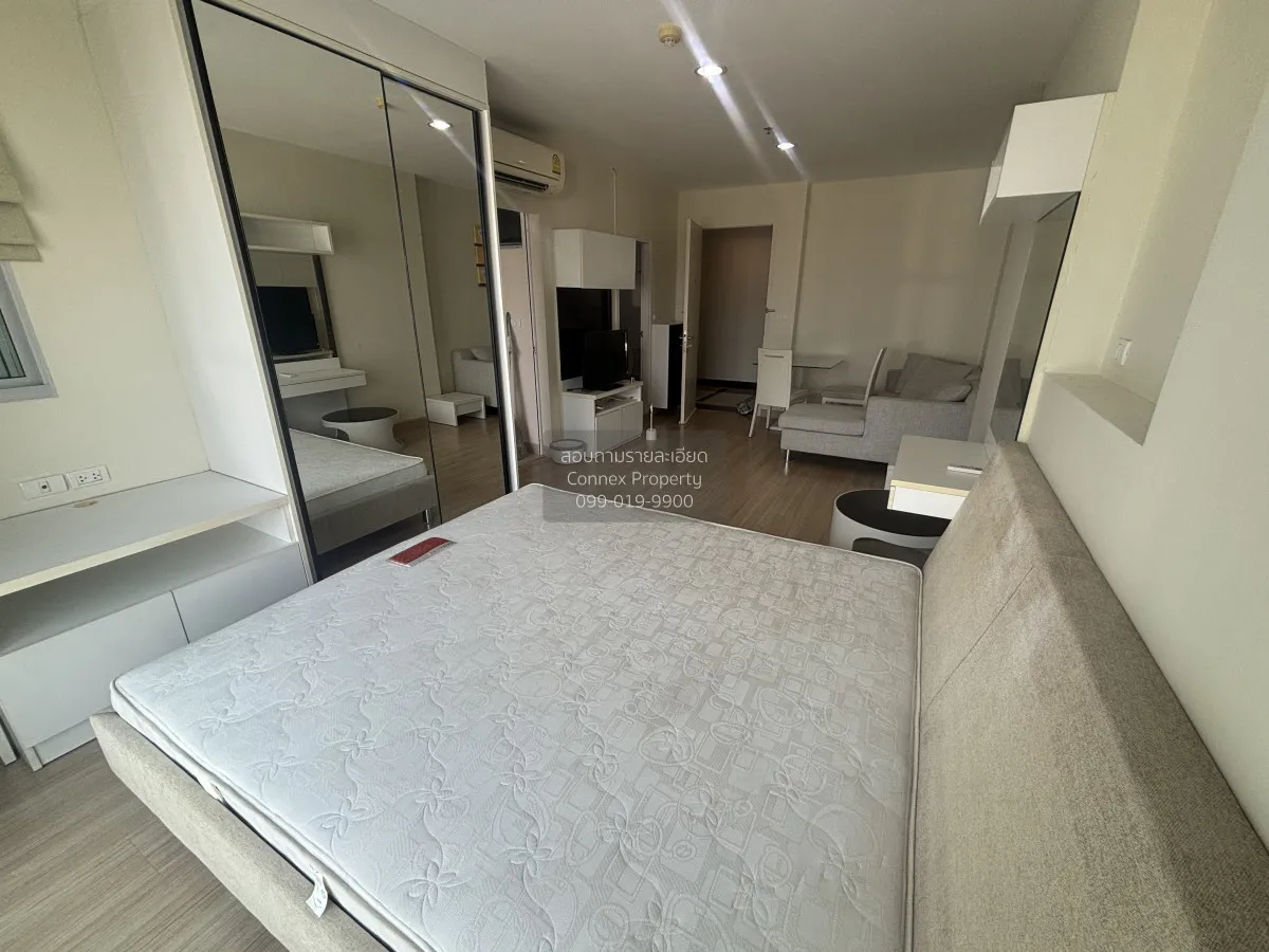 เช่าคอนโด  ไลฟ์ แอท ลาดพร้าว 18 BTS-ห้าแยกลาดพร้าว จอมพล  เขต จตุ 2