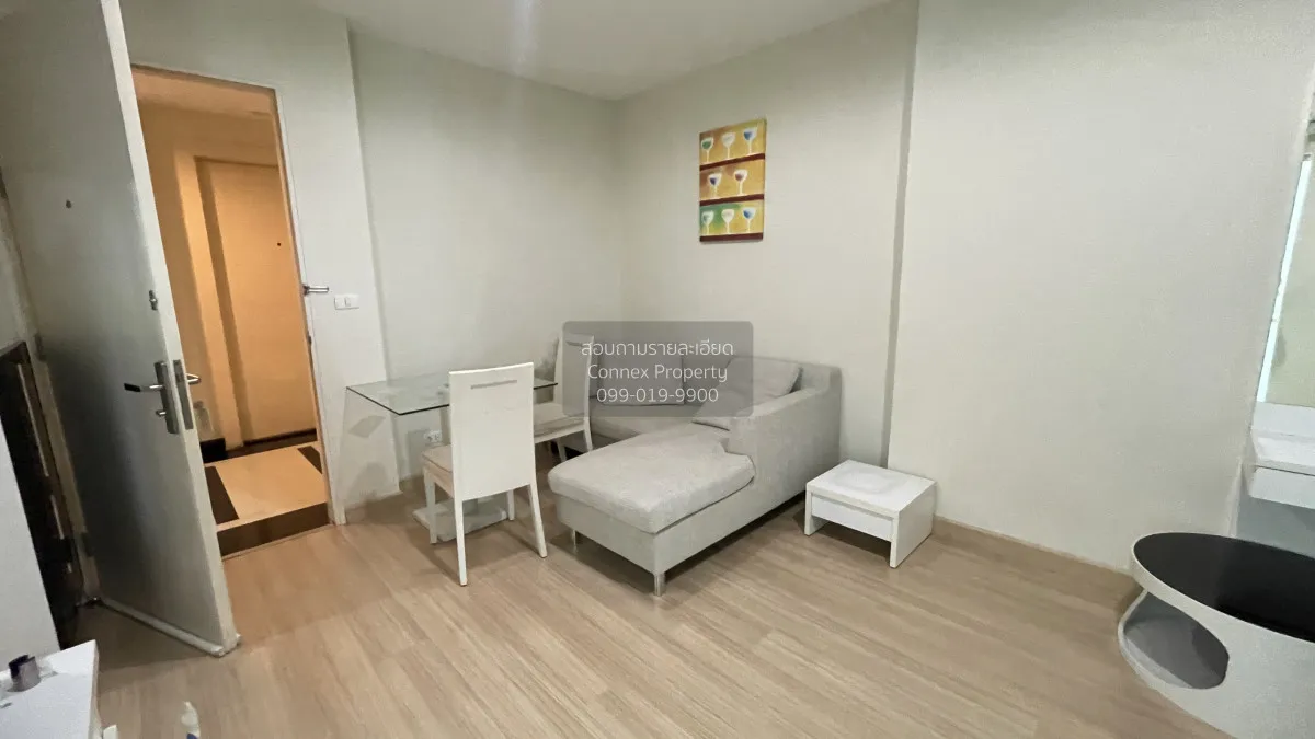 FOR RENT condo , Life @ Ladprao 18 , BTS-Ha Yaek Lat Phrao , Chom 2