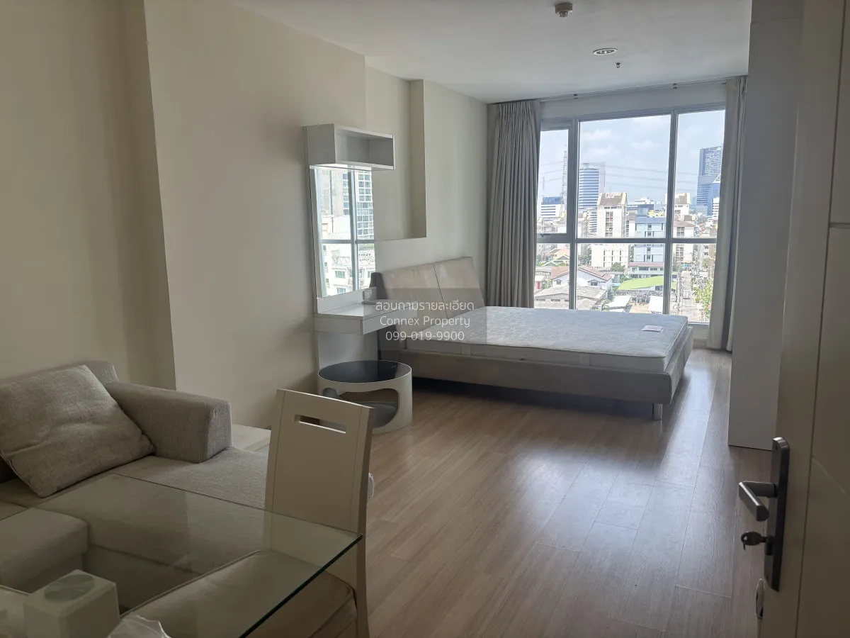 เช่าคอนโด  ไลฟ์ แอท ลาดพร้าว 18 BTS-ห้าแยกลาดพร้าว จอมพล  เขต จตุ 3