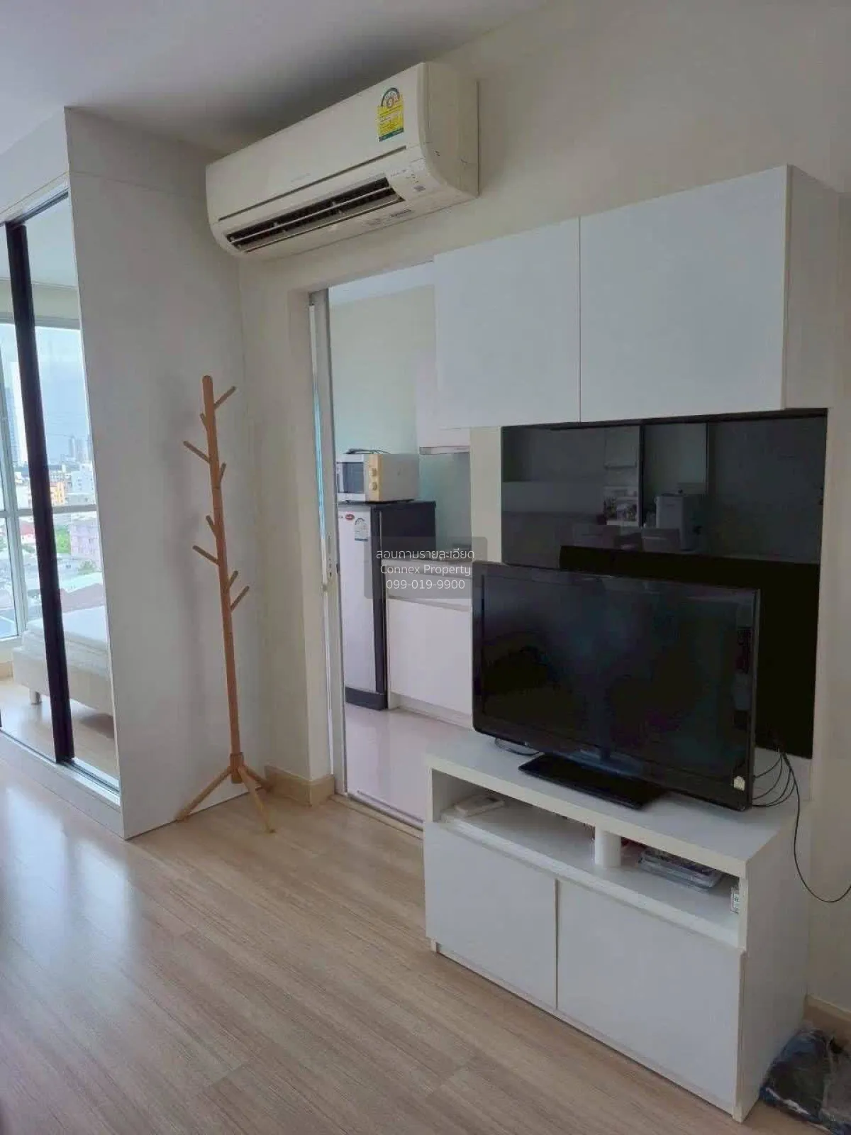 เช่าคอนโด  ไลฟ์ แอท ลาดพร้าว 18 BTS-ห้าแยกลาดพร้าว จอมพล  เขต จตุ 4