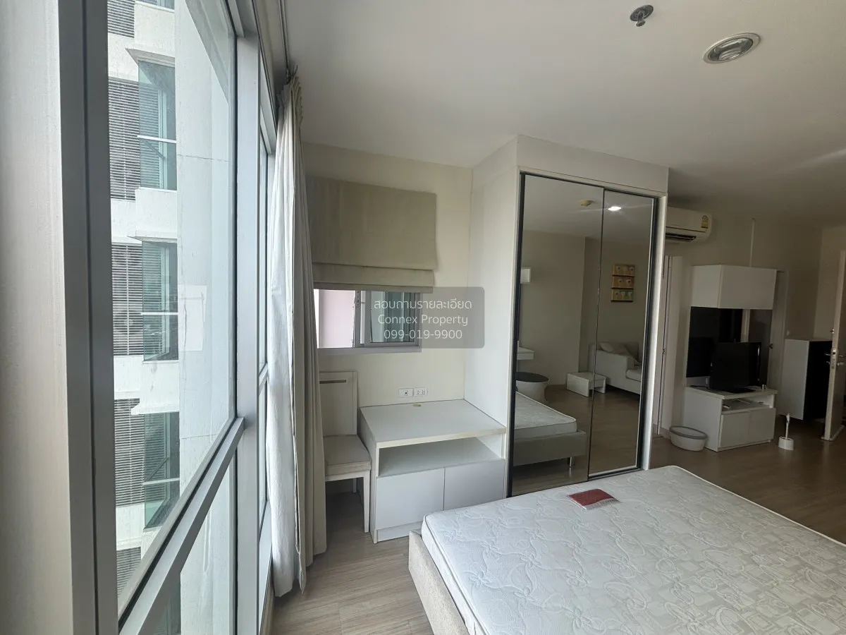 เช่าคอนโด  ไลฟ์ แอท ลาดพร้าว 18 BTS-ห้าแยกลาดพร้าว จอมพล  เขต จตุ 4