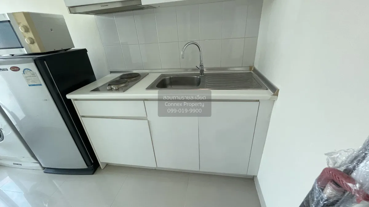 FOR RENT condo , Life @ Ladprao 18 , BTS-Ha Yaek Lat Phrao , Chom 4