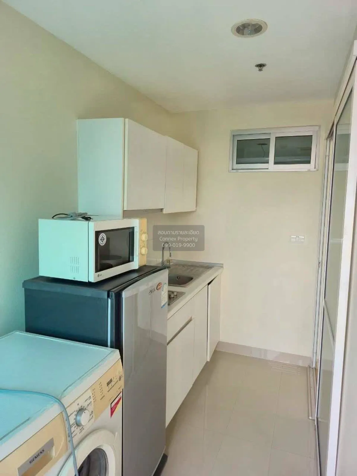 เช่าคอนโด  ไลฟ์ แอท ลาดพร้าว 18 BTS-ห้าแยกลาดพร้าว จอมพล  เขต จตุ