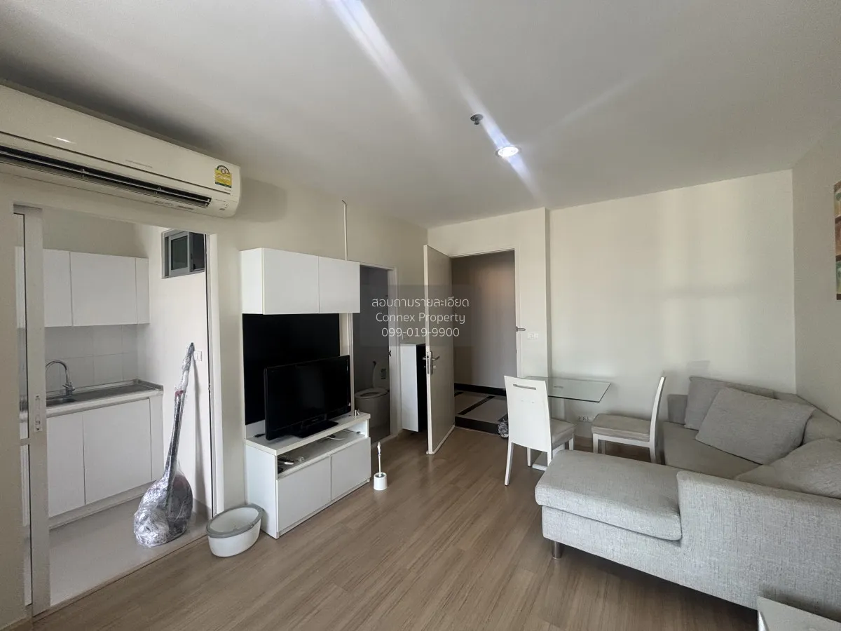 เช่าคอนโด  ไลฟ์ แอท ลาดพร้าว 18 BTS-ห้าแยกลาดพร้าว จอมพล  เขต จตุ