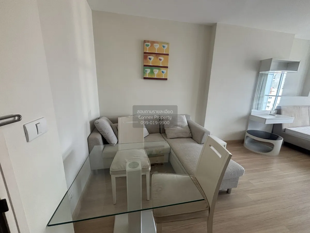 เช่าคอนโด  ไลฟ์ แอท ลาดพร้าว 18 BTS-ห้าแยกลาดพร้าว จอมพล  เขต จตุ