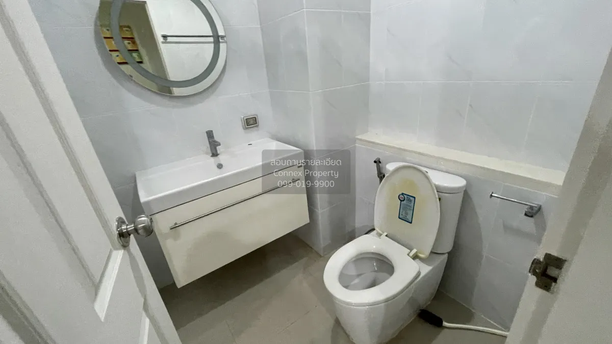 FOR RENT condo , Life @ Ladprao 18 , BTS-Ha Yaek Lat Phrao , Chom