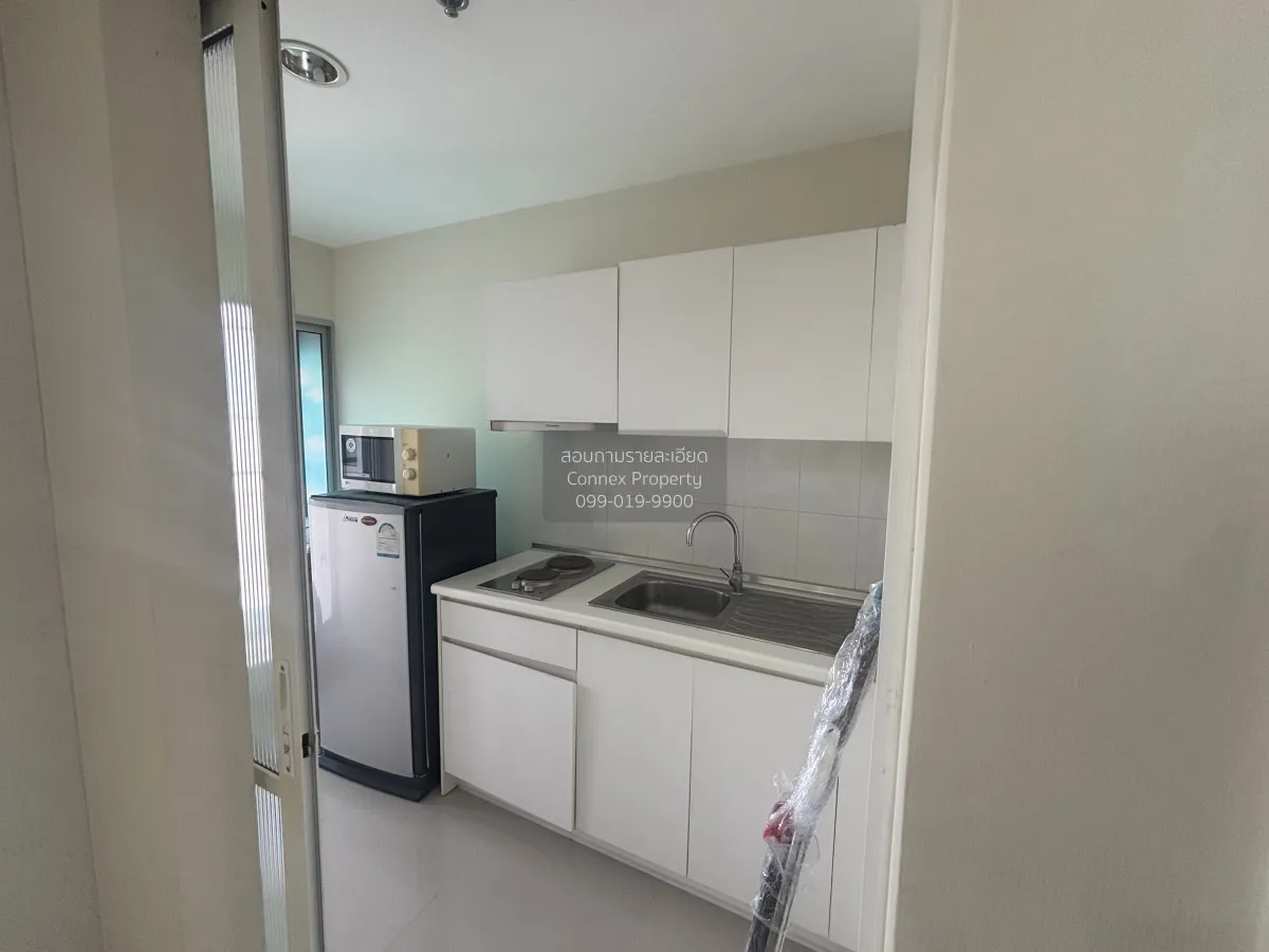 เช่าคอนโด  ไลฟ์ แอท ลาดพร้าว 18 BTS-ห้าแยกลาดพร้าว จอมพล  เขต จตุ