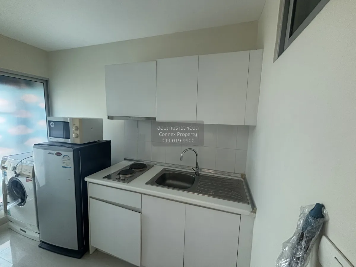 เช่าคอนโด  ไลฟ์ แอท ลาดพร้าว 18 BTS-ห้าแยกลาดพร้าว จอมพล  เขต จตุ