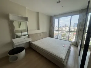 เช่าคอนโด  ไลฟ์ แอท ลาดพร้าว 18 BTS-ห้าแยกลาดพร้าว จอมพล  เขต จตุจักร กรุงเทพ CX-39934