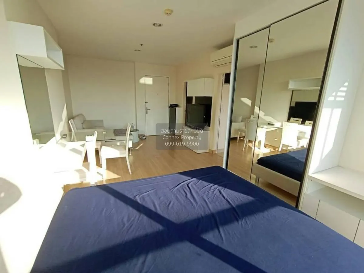 FOR RENT condo , Life @ Ladprao 18 , BTS-Ha Yaek Lat Phrao , Chom 3