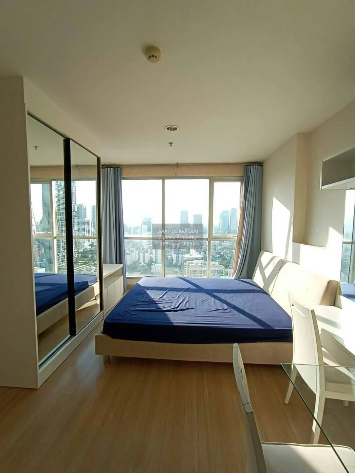 FOR RENT condo , Life @ Ladprao 18 , BTS-Ha Yaek Lat Phrao , Chom 4