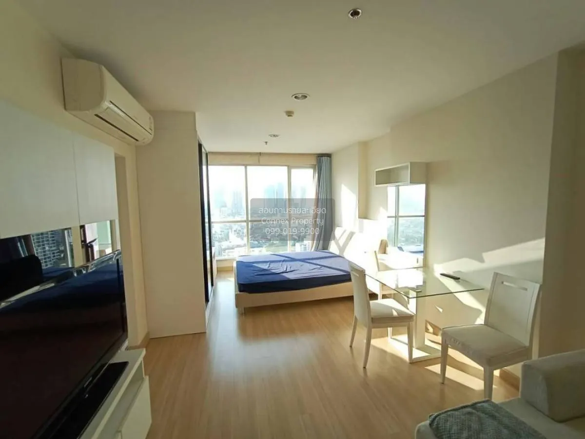 FOR RENT condo , Life @ Ladprao 18 , BTS-Ha Yaek Lat Phrao , Chom