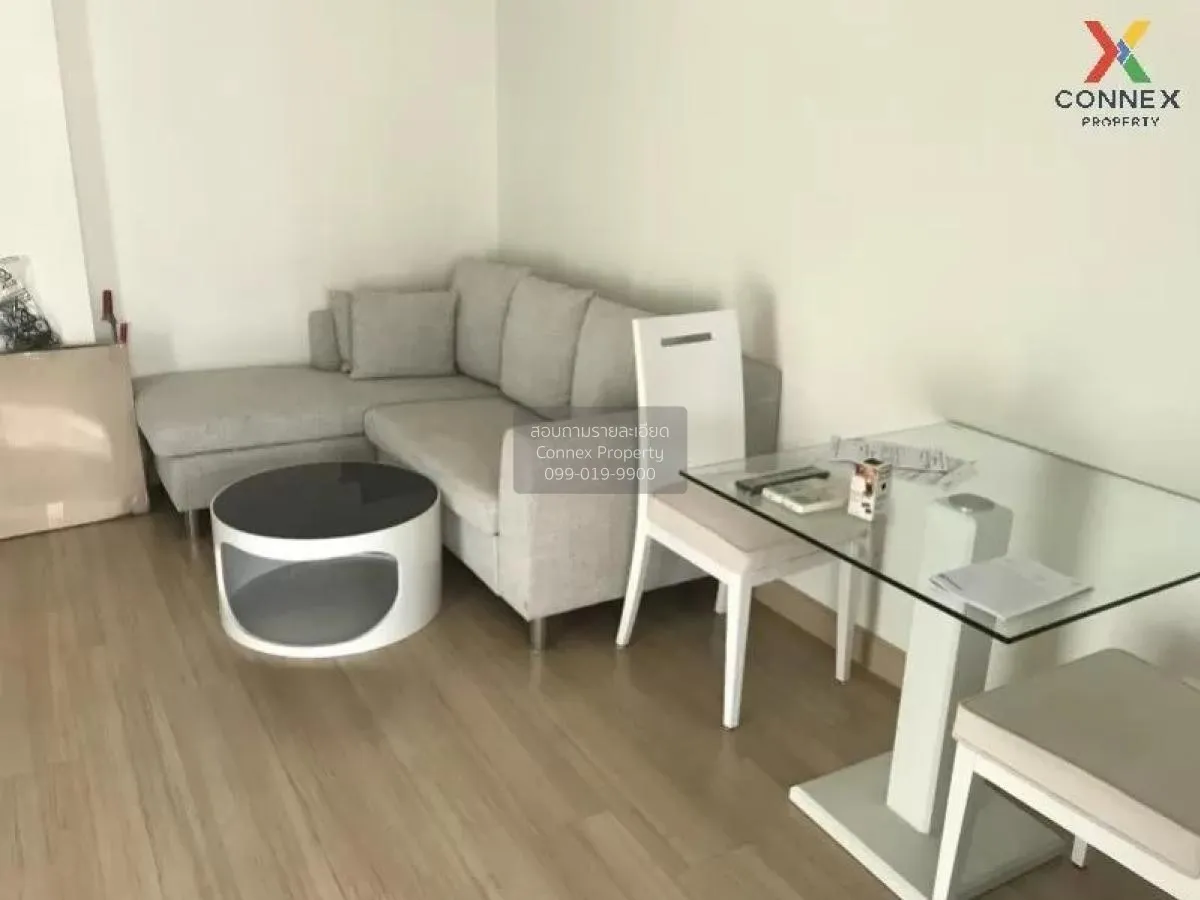 ขายคอนโด  ไลฟ์ แอท ลาดพร้าว 18 BTS-ห้าแยกลาดพร้าว จอมพล  เขต จตุจ 1