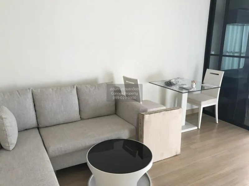 FOR RENT condo , Life @ Ladprao 18 , BTS-Ha Yaek Lat Phrao , Chom 3