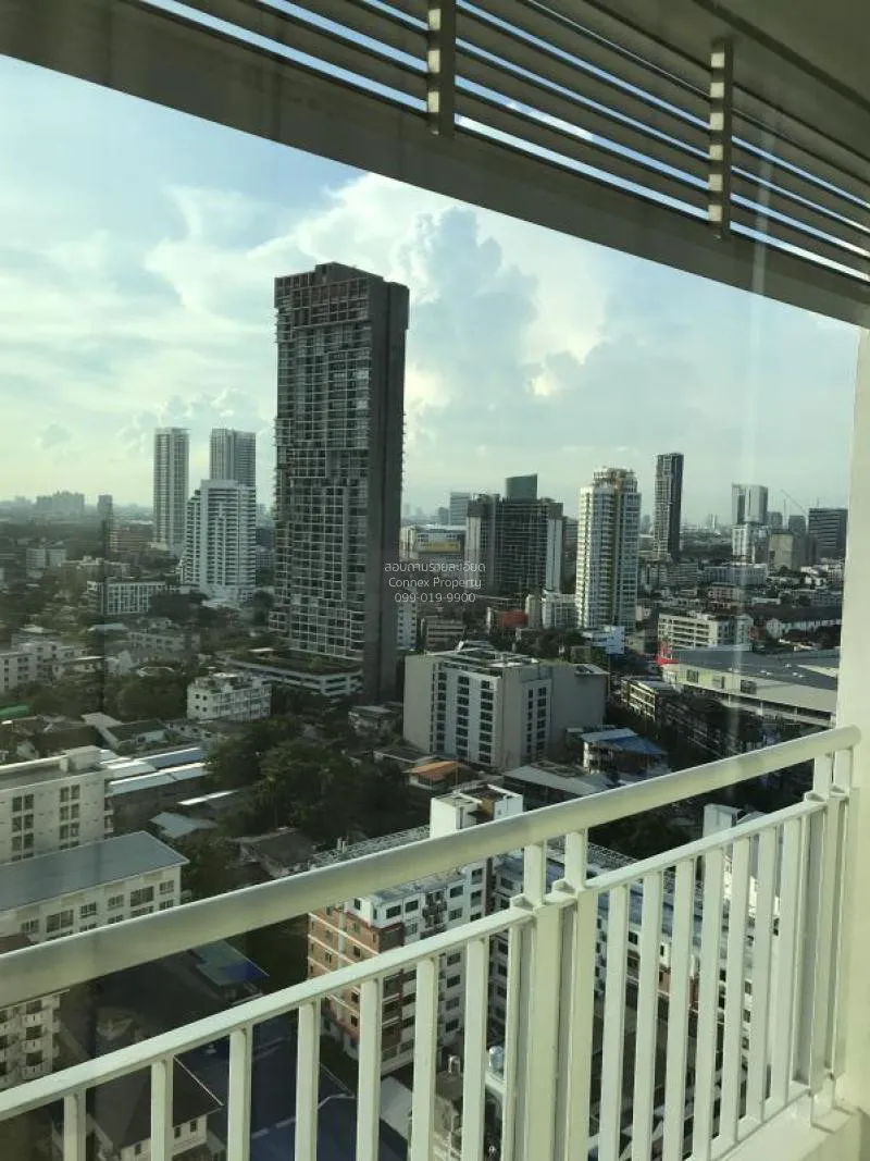 FOR RENT condo , Life @ Ladprao 18 , BTS-Ha Yaek Lat Phrao , Chom