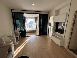 FOR RENT condo , Life @ Ladprao 18 , BTS-Ha Yaek Lat Phrao , Chomphon , Chatuchak , Bangkok , CX-39943