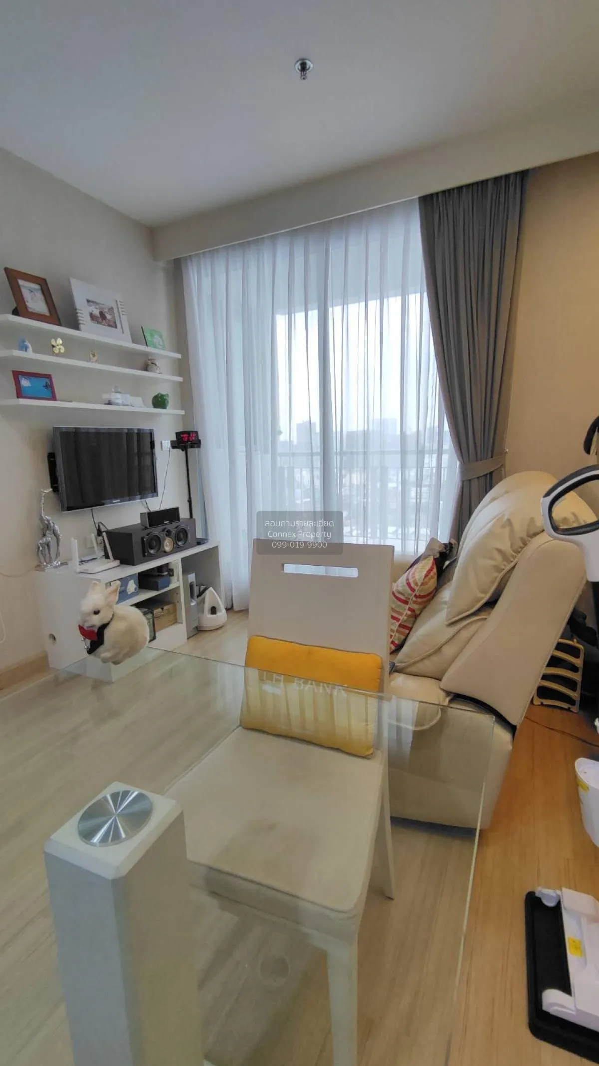 For Sale Condo , Life @ Ladprao 18 , BTS-Ha Yaek Lat Phrao , Chom 1