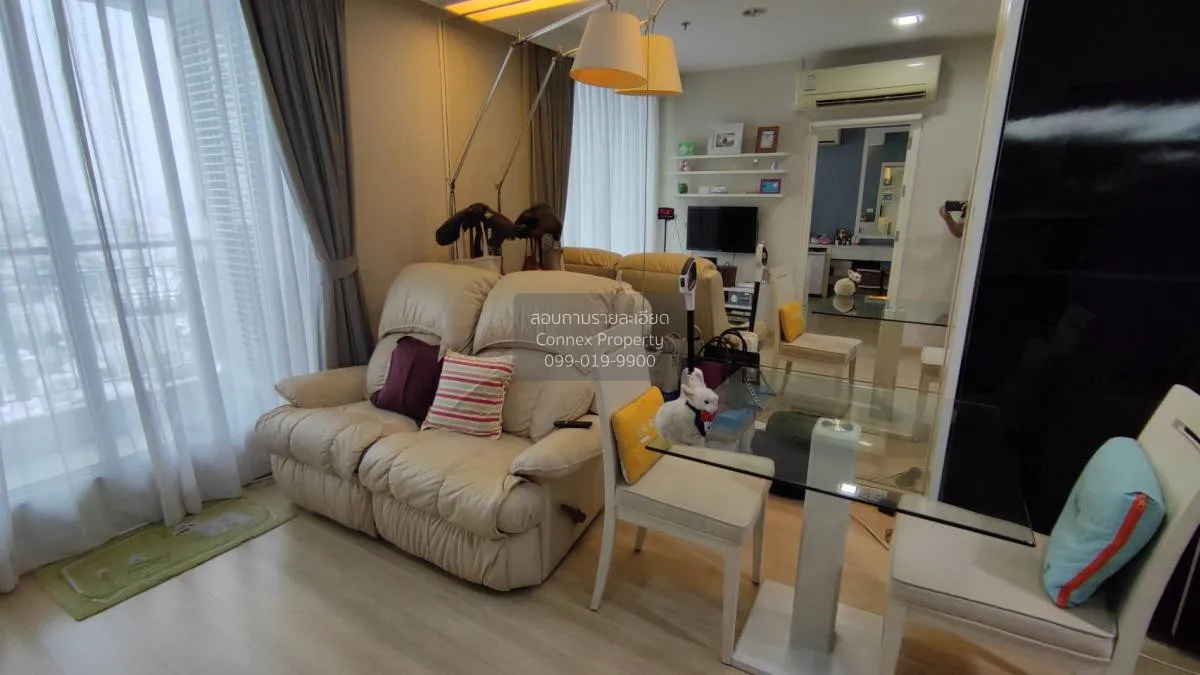 For Sale Condo , Life @ Ladprao 18 , BTS-Ha Yaek Lat Phrao , Chom 2