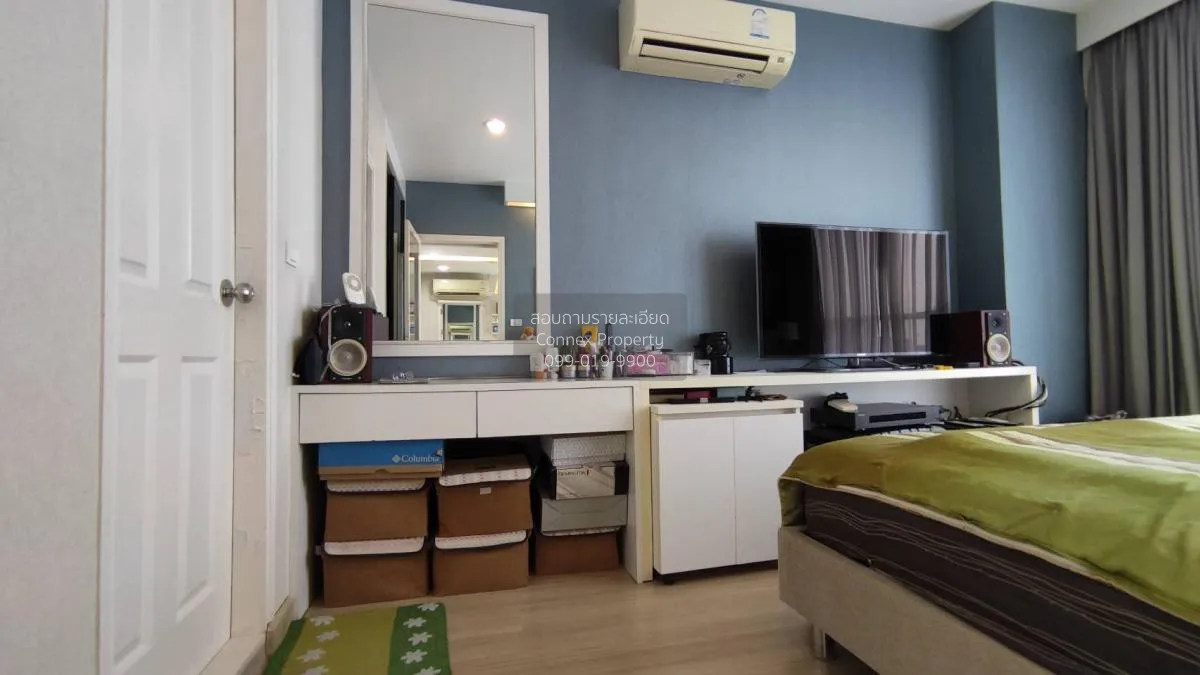 For Sale Condo , Life @ Ladprao 18 , BTS-Ha Yaek Lat Phrao , Chom