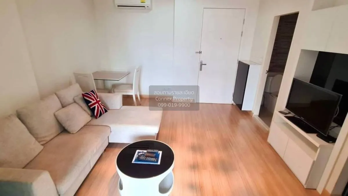 เช่าคอนโด  ไลฟ์ แอท ลาดพร้าว 18 BTS-ห้าแยกลาดพร้าว จอมพล  เขต จตุ 3