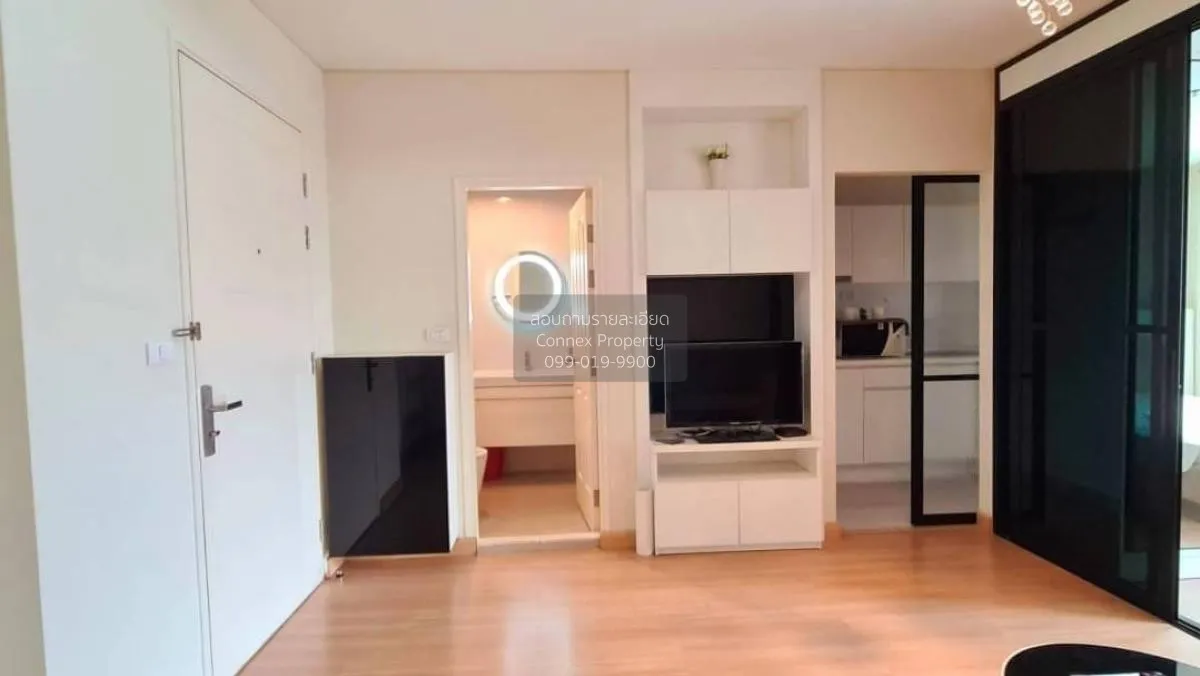 เช่าคอนโด  ไลฟ์ แอท ลาดพร้าว 18 BTS-ห้าแยกลาดพร้าว จอมพล  เขต จตุ 4