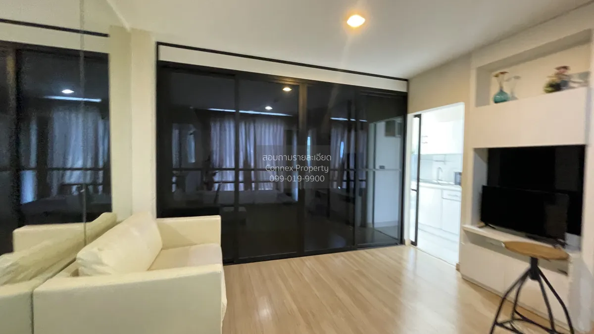 เช่าคอนโด  ไลฟ์ แอท ลาดพร้าว 18 BTS-ห้าแยกลาดพร้าว จอมพล  เขต จตุ 2