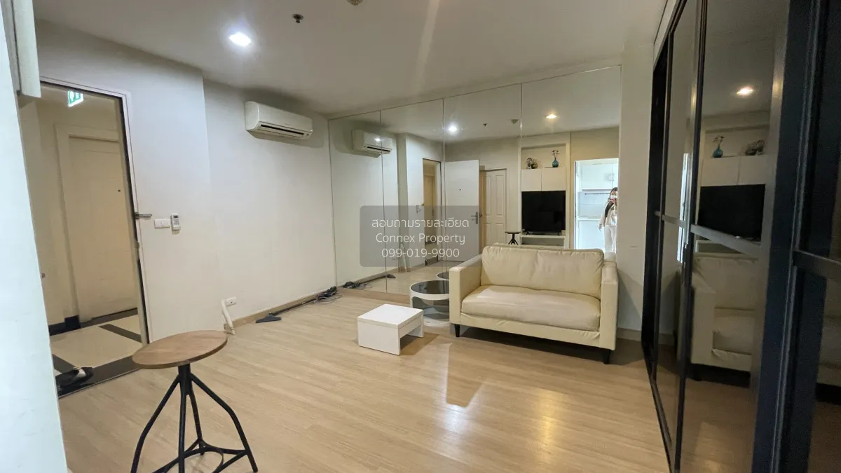 เช่าคอนโด  ไลฟ์ แอท ลาดพร้าว 18 BTS-ห้าแยกลาดพร้าว จอมพล  เขต จตุ 3