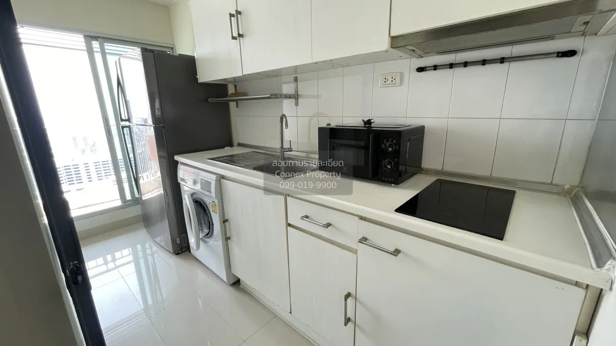 เช่าคอนโด  ไลฟ์ แอท ลาดพร้าว 18 BTS-ห้าแยกลาดพร้าว จอมพล  เขต จตุ 4