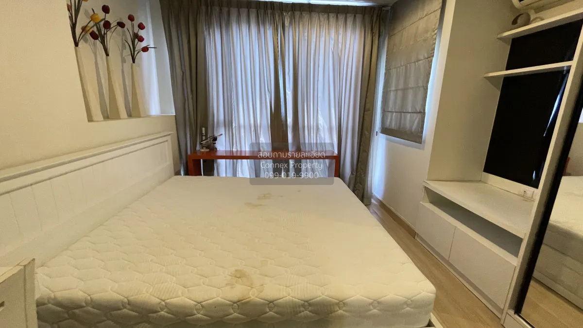 เช่าคอนโด  ไลฟ์ แอท ลาดพร้าว 18 BTS-ห้าแยกลาดพร้าว จอมพล  เขต จตุ