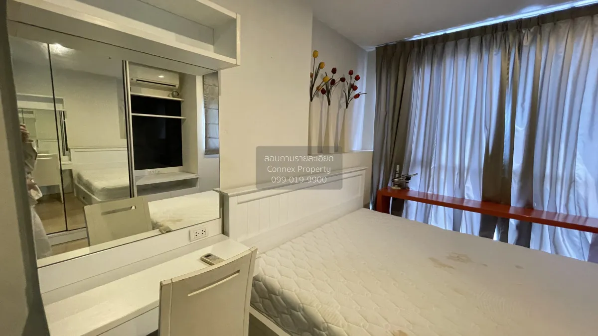 เช่าคอนโด  ไลฟ์ แอท ลาดพร้าว 18 BTS-ห้าแยกลาดพร้าว จอมพล  เขต จตุ