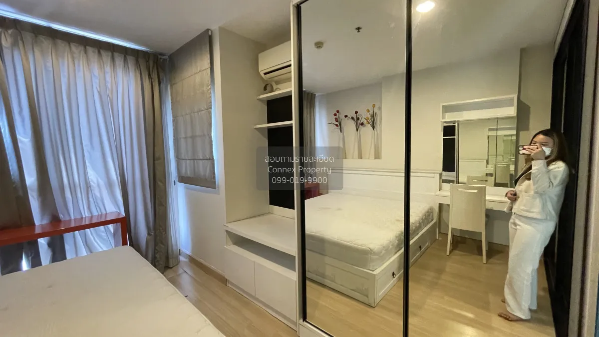 เช่าคอนโด  ไลฟ์ แอท ลาดพร้าว 18 BTS-ห้าแยกลาดพร้าว จอมพล  เขต จตุ